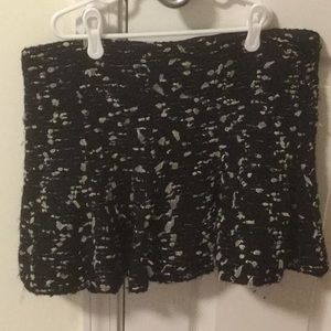 Authentic Chanel Skirt